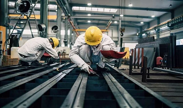 Akhisar Şantiye Depolama